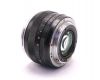 Объектив Planar 1,4/50 ZE T* Carl Zeiss (Япония)