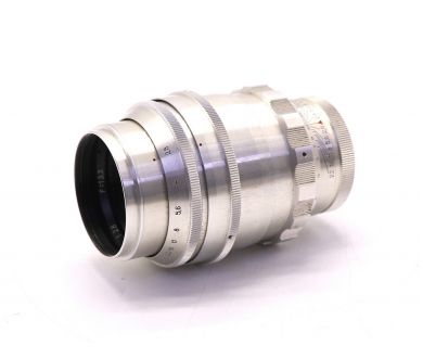 Редкость Объектив Таир-11 2,8/13,3 П М39 (№001186)