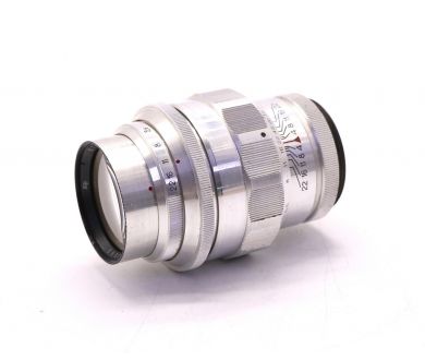 Юпитер-11 4/135 зеркальный ранний (СССР, 1967г.)