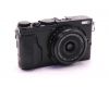 Компактная цифровая камера Fujifilm X70 в упаковке 