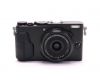 Компактная цифровая камера Fujifilm X70 в упаковке 