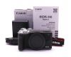 Камера Canon EOS M6 Mark II body в упаковке (пробег 3855 кадров)