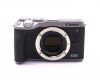 Камера Canon EOS M6 Mark II body в упаковке (пробег 3855 кадров)