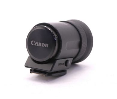 Видоискатель компактный, электронный Canon EVF-DC2