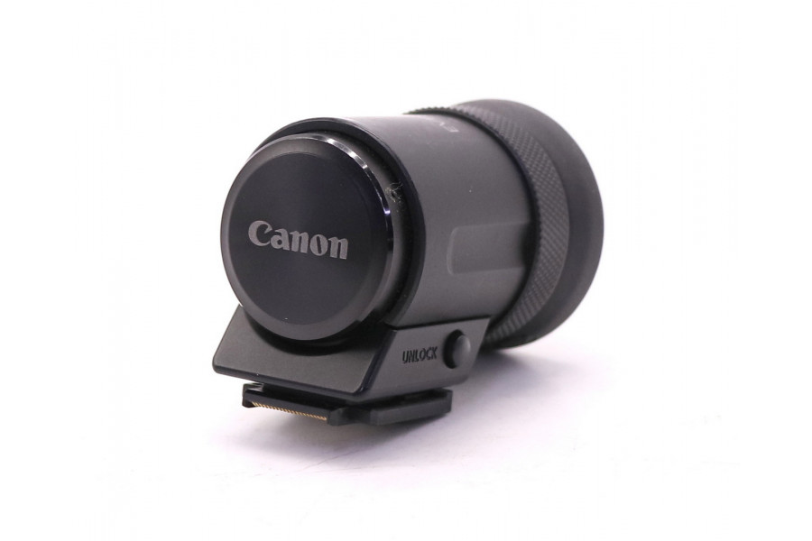 Видоискатель компактный, электронный Canon EVF-DC2