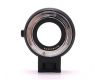 Adapter Auto Focus Soonpho EF-EOS M в упаковке