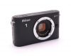 Nikon 1 J2 body (пробег 6350 кадров)