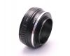 Переходное кольцо M42 - Canon EOS M K&F Concept