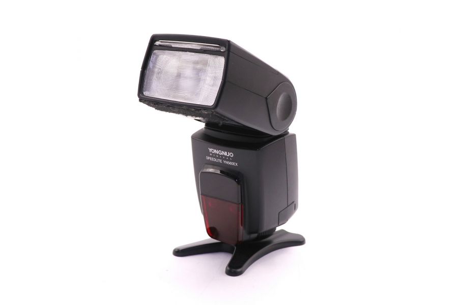 Фотовспышка Yongnuo speedlite YN560EX (2018)