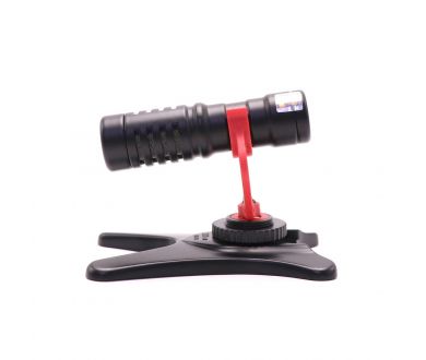 Микрофон Boya BY-MM1 компактный кардиоидный (2023)