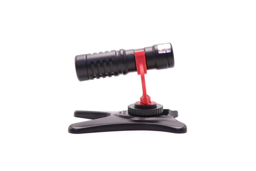 Микрофон Boya BY-MM1 компактный кардиоидный (2023)