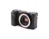Фотоаппарат Sony A6400 body (пробег 22180 кадров)