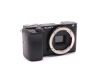 Фотоаппарат Sony A6400 body (пробег 22180 кадров)