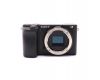 Фотоаппарат Sony A6400 body (пробег 22180 кадров)