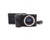 Фотоаппарат Sony A6400 body (пробег 22180 кадров)