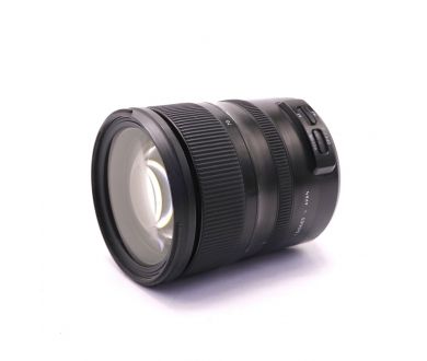 Объектив Tamron SP AF 24-70mm f/2.8 Di VC USD G2 (A032) for Nikon F