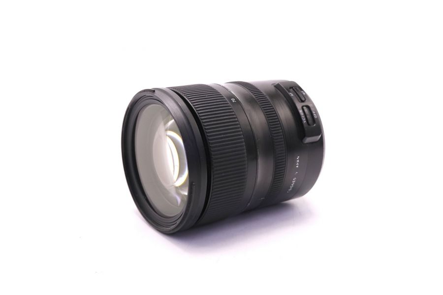 Объектив Tamron SP AF 24-70mm f/2.8 Di VC USD G2 (A032) for Nikon F