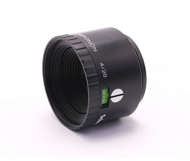 Schneider Kreuznach Componon 28mm f/4 (Germany)