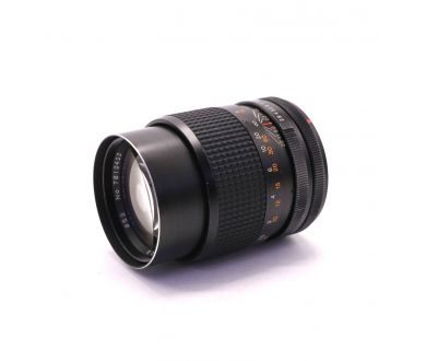 Tokina RMC 135mm f/2.8 для Canon FD длиннофокусный