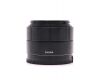 Sigma AF 30mm f/2.8 DN for Sony E черный