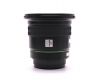 Объектив Pentax-DA SMC 14mm f/2.8 ED (IF) в упаковке