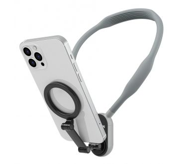 Магнитное крепление на шею Telesin MNM-002