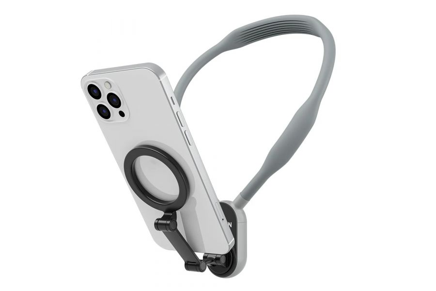 Магнитное крепление на шею Telesin MNM-002