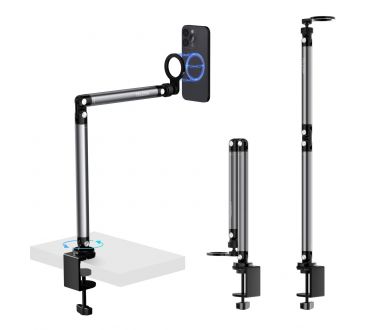 Штатив настольный Telesin P3-DS-02 для видеоблогов