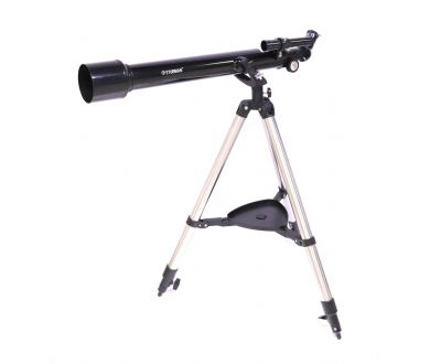 Телескоп Sturman D=60mm F1=700mm F/11.7