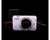 Фотокамера компактная Canon EOS M10 body