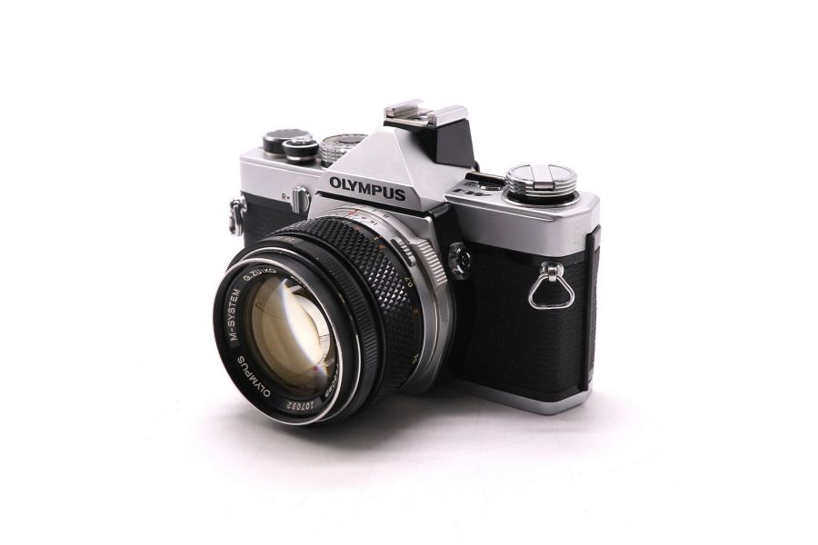 Фотокамера зеркальная Olympus M-1 kit (Japan)