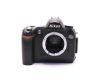 Nikon D70 body в упаковке (пробег 51310 кадров)
