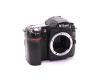 Nikon D80 body в упаковке (пробег 125700 кадров)