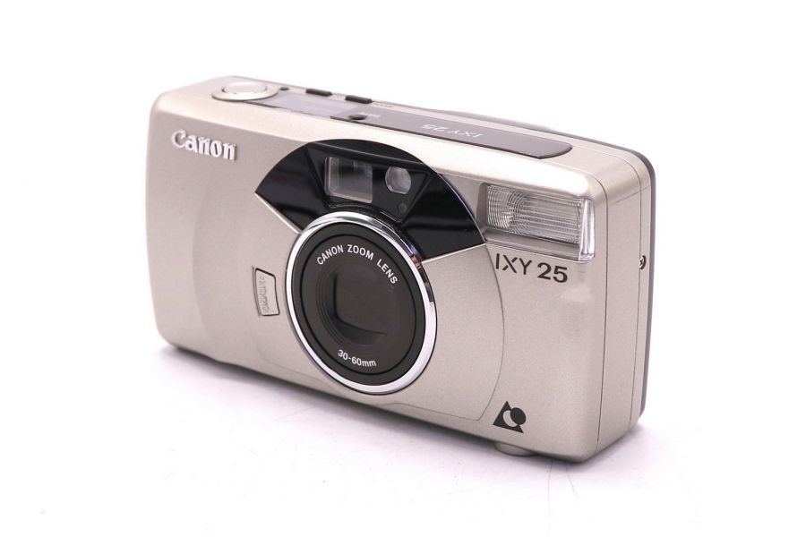 Фотокамера аналоговая Canon IXY 25 (China, 2000)
