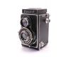Flexaret II Type 3 двухобъективная рефлексная