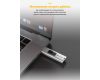 Флеш-накопитель скоростной K173 USB3.2 Gen1 64 ГБ