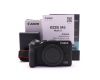 Камера Canon EOS M6 Mark II body в упаковке (пробег 100 кадров)