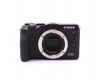 Камера Canon EOS M6 Mark II body в упаковке (пробег 100 кадров)