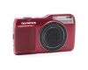 Компактный цифровой фотоаппарат Olympus VG-170