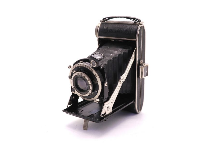 Balda Pontina + Xenar 4.5/10.5cm среднеформатный