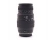 Sigma AF 70-300mm f/4-5.6 Macro Super II for Sigma SA в упаковке