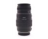Sigma AF 70-300mm f/4-5.6 Macro Super II for Sigma SA в упаковке