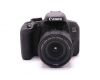 Canon EOS 800D kit (пробег 14600 кадров)