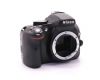 Фотокамера Nikon D5200 body (пробег 20000 кадров)