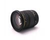Объектив Sigma AF 18-50mm F2.8 EX DC Macro для 4/3