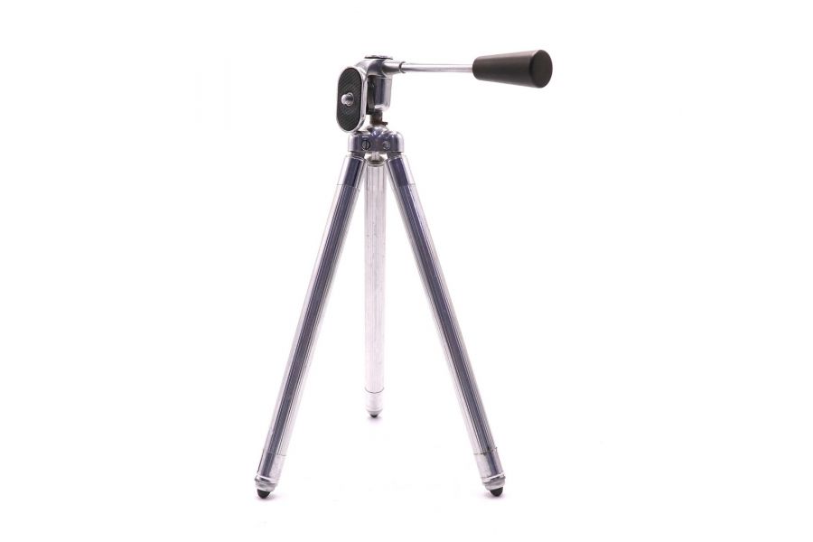 Штатив Zenith серебристый (Japan, 1995)