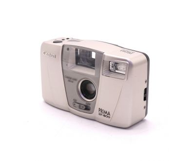 Фотокамера аналоговая Canon Prima BF-800 (28мм)