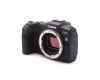 Canon EOS RP body в упаковке (пробег 6470 кадров)