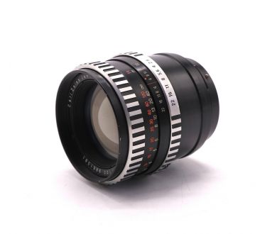 Объектив Biometar 2.8/120 Carl Zeiss Jena (Germany)