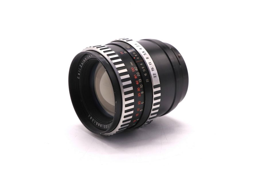 Объектив Biometar 2.8/120 Carl Zeiss Jena (Germany)